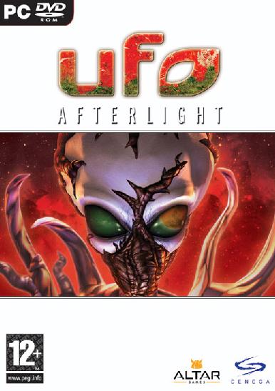 Descargar UFO Afterlight [English] por Torrent